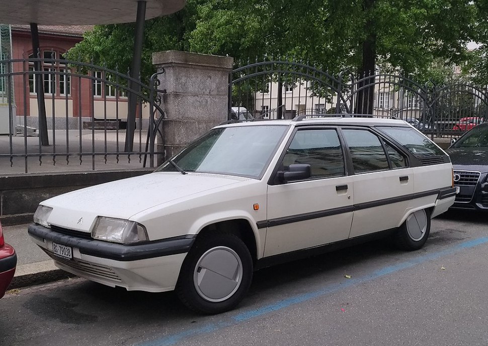 BX
