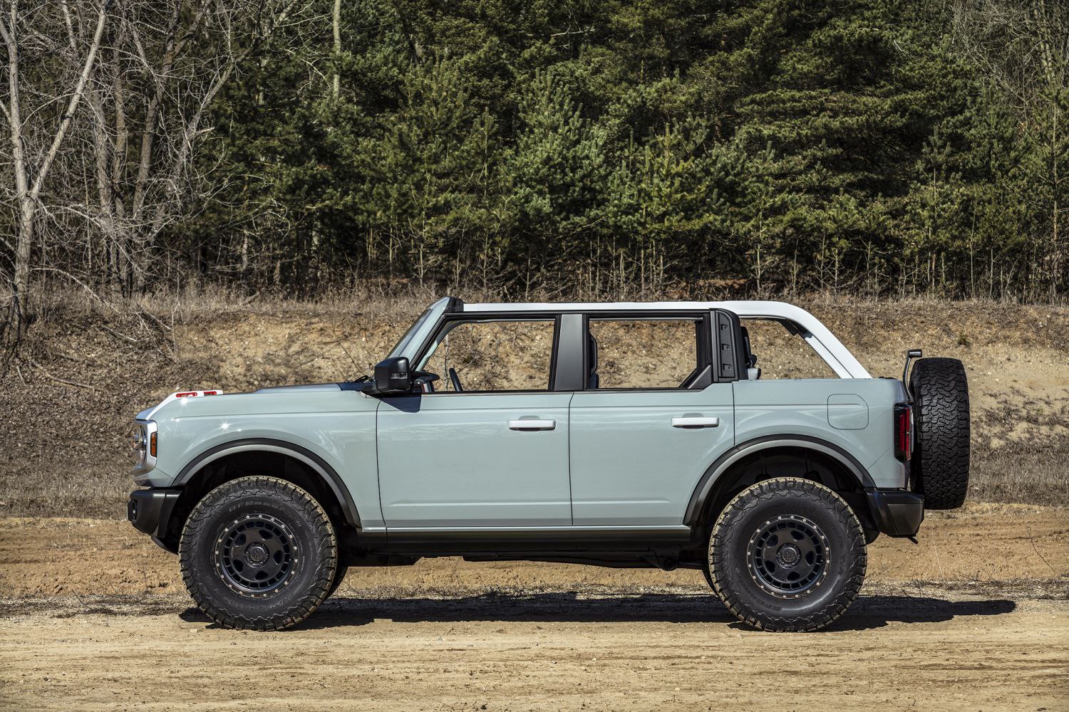 Bronco