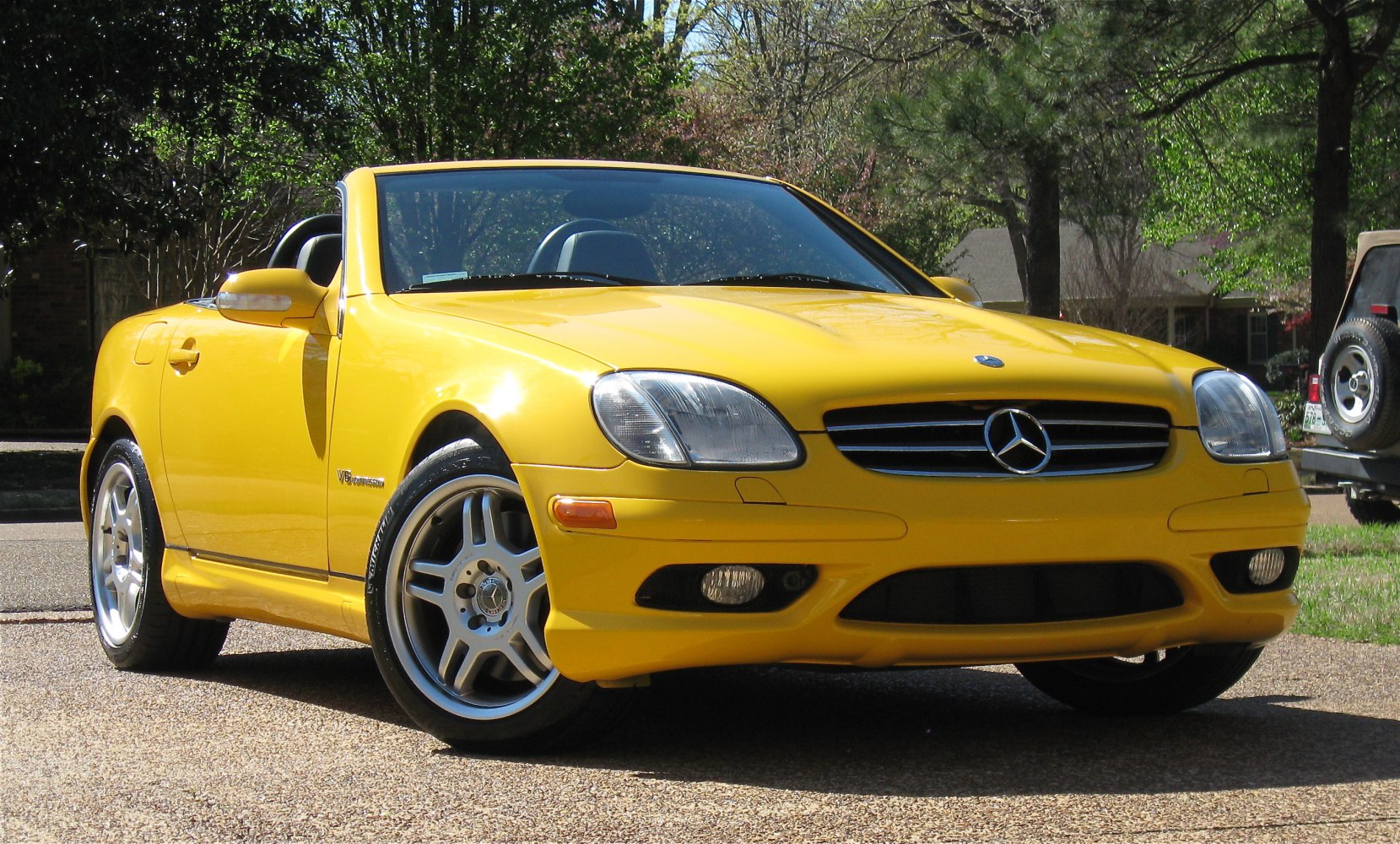 SLK