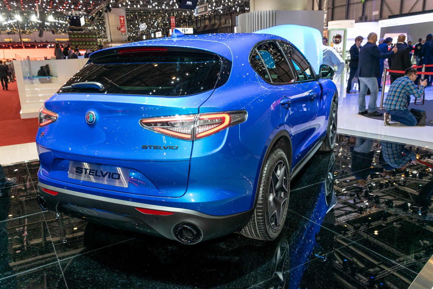 Stelvio