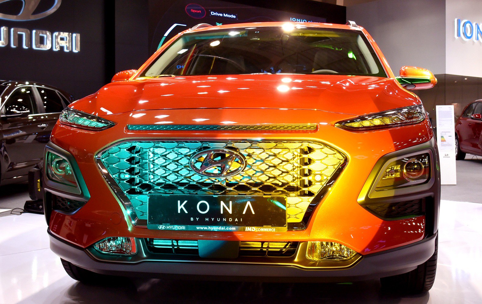 Kona