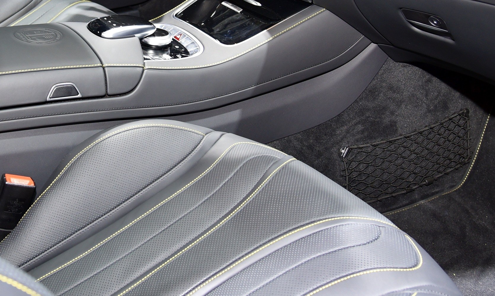 S-class