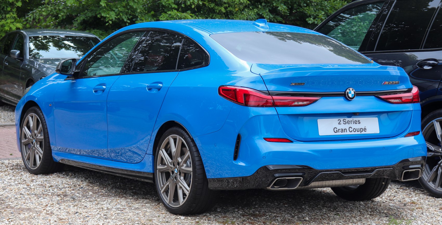 2 Series