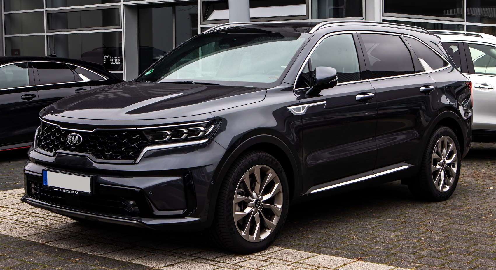 Sorento