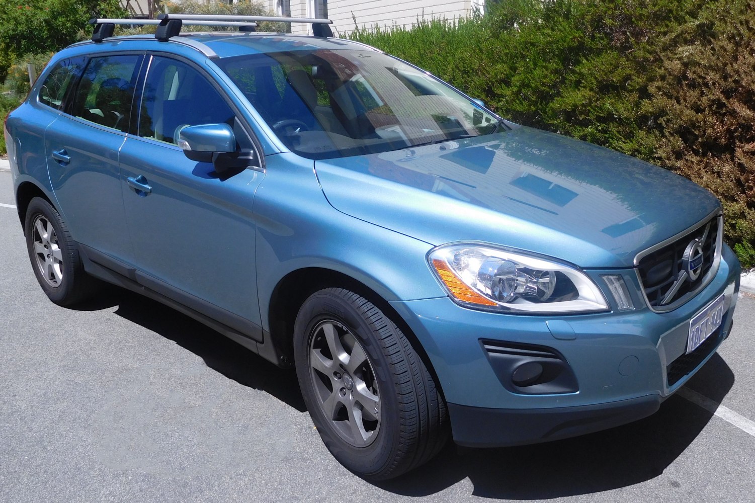 XC60